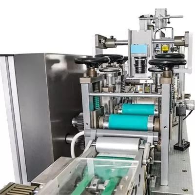 face mask machines
