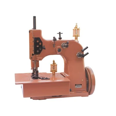 GN20-2A kapèt Oerlock machin