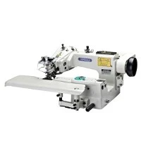 DU-364 endistriyèl popilè Blindstitch machin