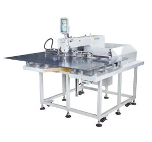 Machin a koud TPS-S6040GB-01/02A elektwonik pa gen fòm